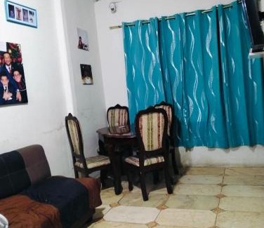 San Salvador Casa | Habitacion con baño privado