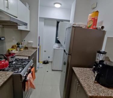 Pueblo Libre Casa | habitacion con camarote