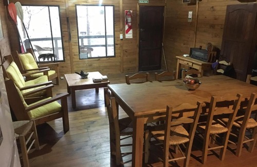 Partido de Tigre Casa | Habitacion doble con baño privado en Delta - Tigre