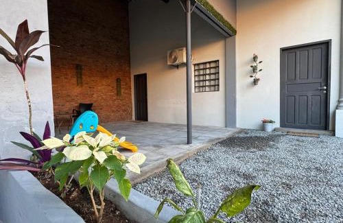 Asuncion Casa | Habitacion doble en el centro de asunción solo efectivo guaranies