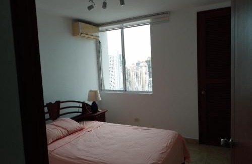 El Cangrejo Apartamento | Habitacion En El Cangrejo