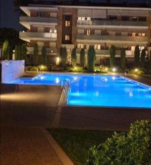 Sant Cugat del Valles Cama Y Desayuno | Habitacion con Piscina y Sauna