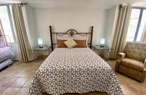 Aguascalientes Casa | Habitacion Grande Casa las Trojes