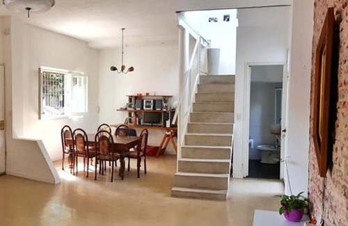 Comuna 15 Casa | Habitacion Individual en hermoso PH