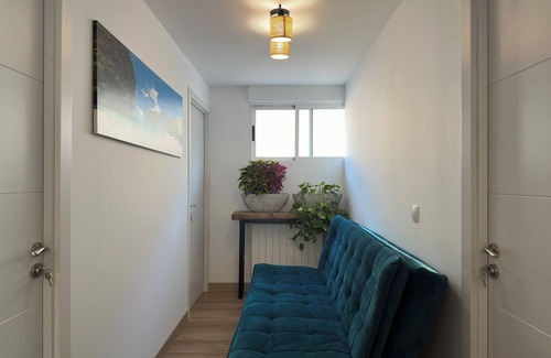 El Casar Casa | Habitacion Monteazul