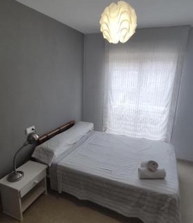 Almeria Casa | HABITACIONES CACHEMIRES en ALMERIA