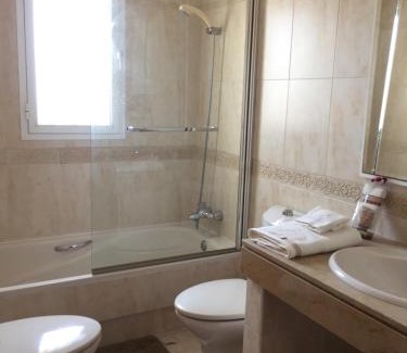 Almeria Casa | HABITACIONES CACHEMIRES en ALMERIA
