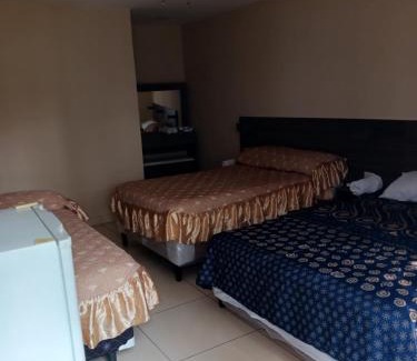 Tamanique Casa | Habitaciones Casa Cuscatlan