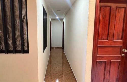 Huayna-Capac Apartamento | Habitaciones confortables en casa de huéspedes