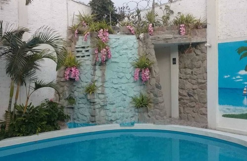 Pisco Casa | Alquiler de habitaciones simples o dobl/PROMOCION SEMANA SANTA HABITACIONES $30