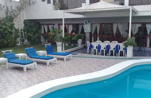 Pisco Casa | Alquiler de habitaciones simples o dobl/PROMOCION SEMANA SANTA HABITACIONES $30
