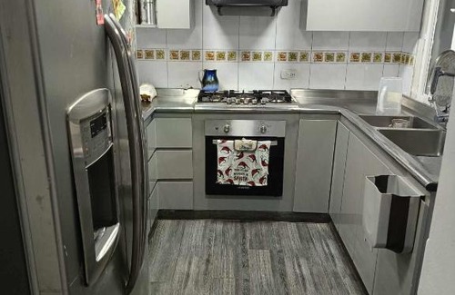 Suba Casa | habitaciones disponibles en una casa en el norte de la ciudad, a 5 minutos del portal norte