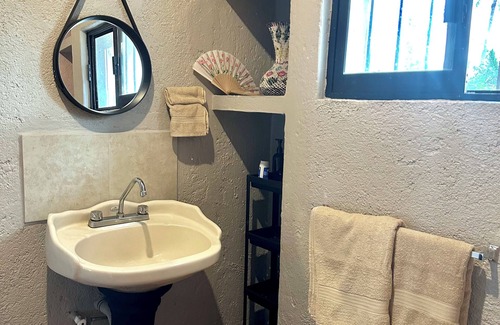 Puerto Vallarta Casa | Habitaciones Dos Antonios