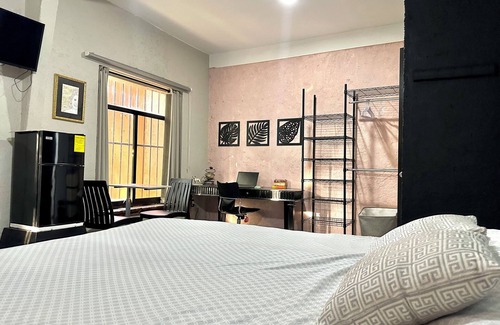 Puerto Vallarta Casa | Habitaciones Dos Antonios