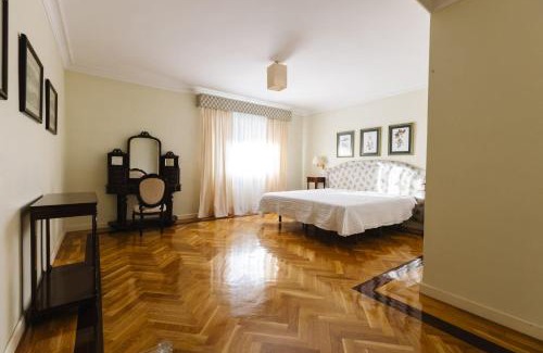 Valdesqui Cama Y Desayuno | Habitaciones La casona Imperial