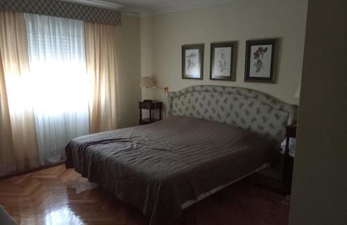 Valdesqui Cama Y Desayuno | Habitaciones La casona Imperial