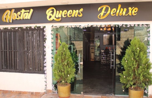 Florencia Casa | Hostal Queens Deluxe