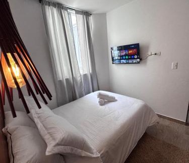 Armenia Casa | Habitaciones privadas cerca al aeropuerto