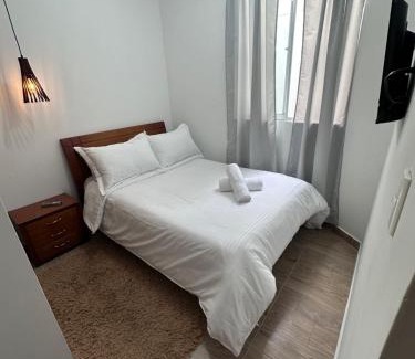 Armenia Casa | Habitaciones privadas cerca al aeropuerto