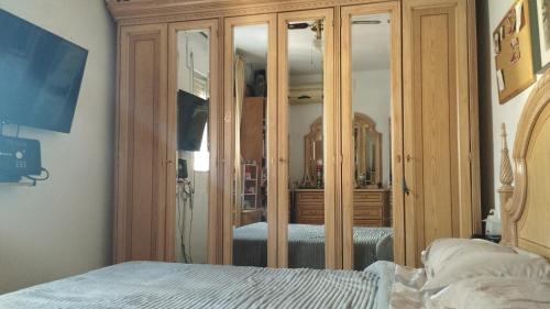 Poligono Norte Casa | Habitaciones privadas con cama doble en Sevilla