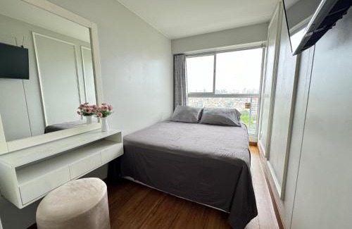 Lince Casa | Habitaciones privadas con vistas al parque