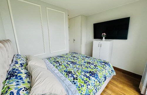 Lince Casa | Habitaciones privadas con vistas al parque