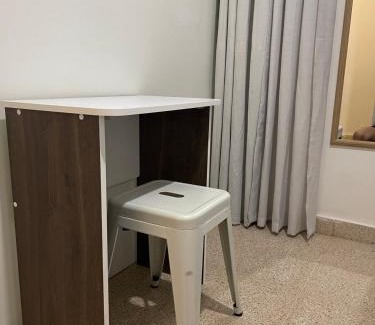 Campo Alegre Casa | Habitaciones privadas en un departamento encantador