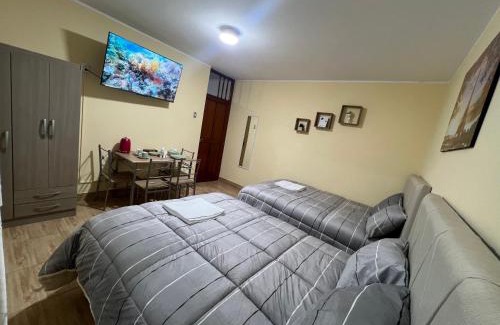Ica Casa | Habitaciones privadas para alojamiento en Ica, Perú