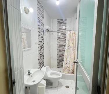 Ica Casa | Habitaciones privadas para alojamiento en Ica, Perú