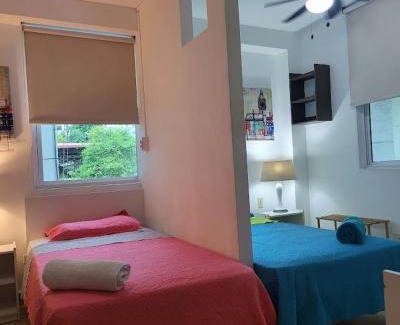 El Cangrejo Casa | Habitaciones R-6