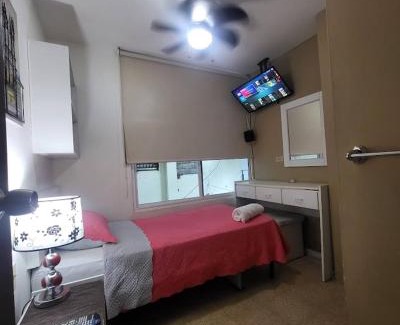 El Cangrejo Casa | Habitaciones R-6