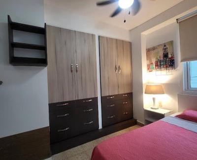 El Cangrejo Casa | Habitaciones R-6
