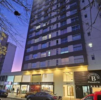 Bahia Blanca Apartamento | Habitania Caronti 190 - Cochera