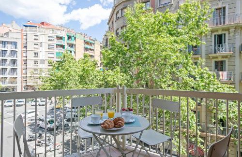 La Sagrada Familia Apartamento | Habitat Apartments Pau