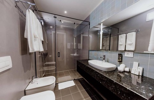 Tirana Hotel | Habitat Hotel Tirana