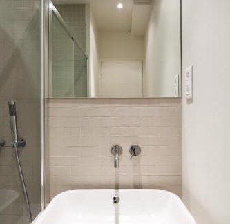 Quartier du Faubourg-Montmartre Apartamento | Habitat Parisien - Drouot Luxe