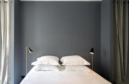 Quartier du Faubourg-Montmartre Apartamento | Habitat Parisien - Drouot Luxe