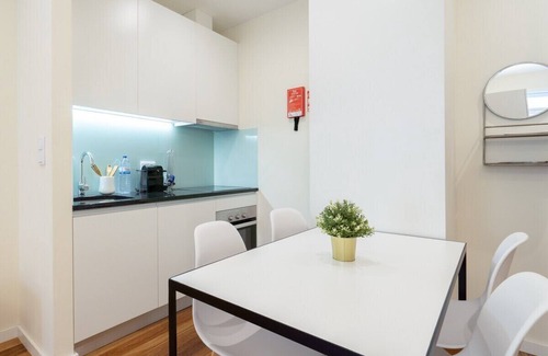 Foz do Douro Apartamento | Habitatio - Foz (Azularis) by LuxiStay