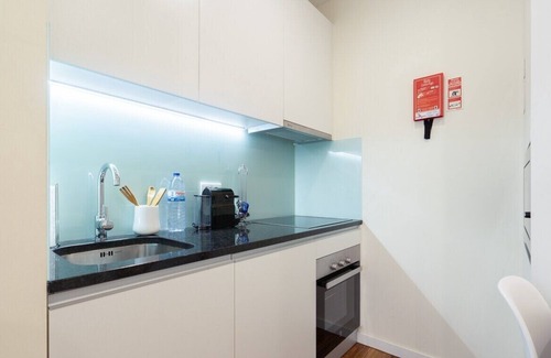 Foz do Douro Apartamento | Habitatio - Foz (Azularis) by LuxiStay