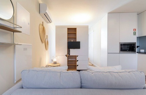 Foz do Douro Apartamento | Habitatio - Foz (Flavus) by LuxiStay