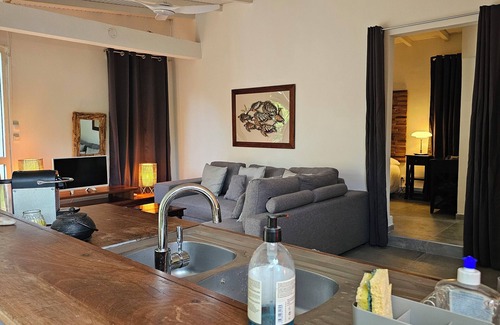 Petit-Bourg Casa | Habitation Villa Les Cassias
