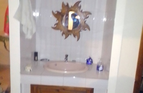 Fes Apartamento | Habiter Chez L'habitant