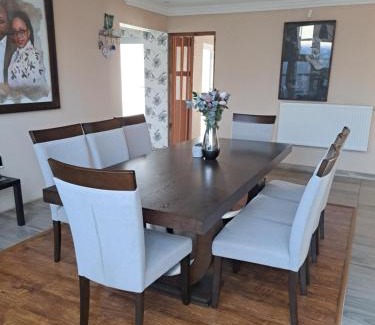Maseru Cama Y Desayuno | Habo Ntseks le Rea