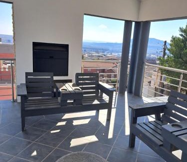 Maseru Cama Y Desayuno | Habo Ntseks le Rea