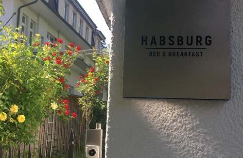 Kirchenfeld-Schosshalde Cama Y Desayuno | Habsburg B&B