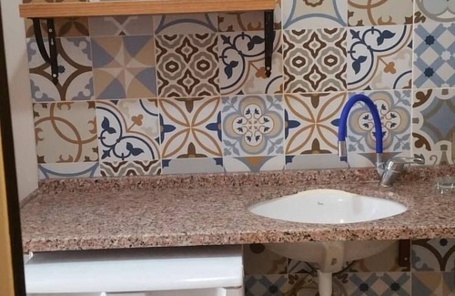 Karahayit Apartamento | Haciely Apart Otel