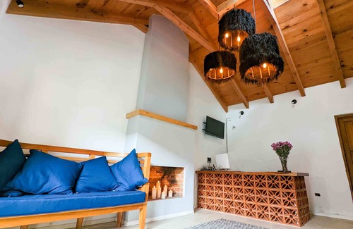 Santa Lucia Hotel | Hacienda Valentino