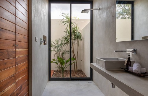 La Veleta Casa | *** NUEVO *** Hacienda 21 - Villa boutique de 10 habitaciones