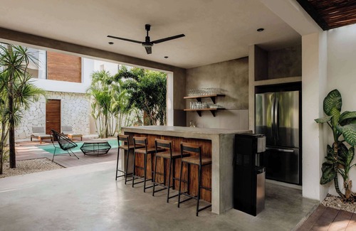 La Veleta Casa | Hacienda 21 | 6 Pools - Gym - Yoga - Fire Pit