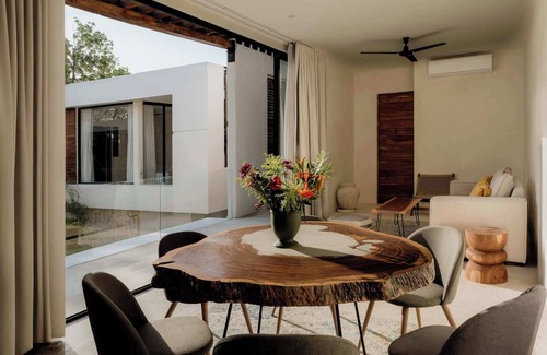 La Veleta Casa | Hacienda 21 - Villa 10 rooms, 6 pools, gym and yoga